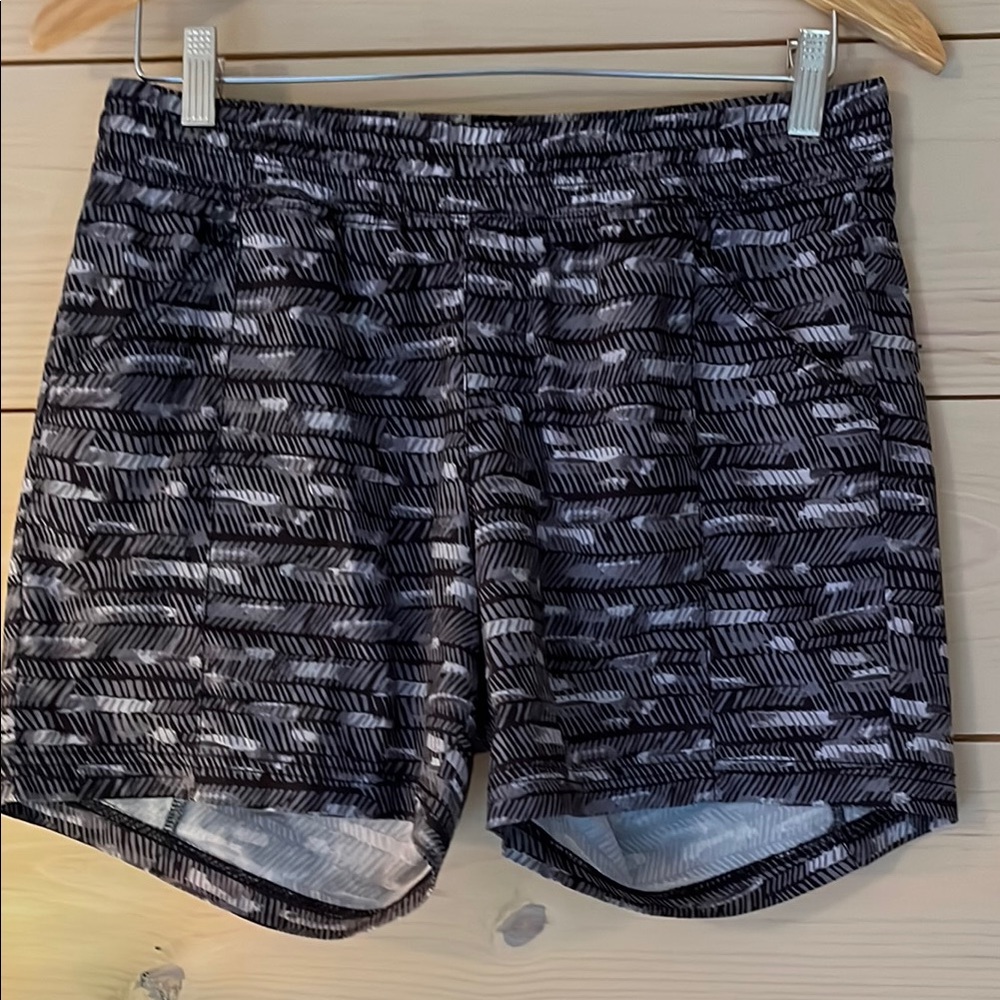 The North Face Athletic Shorts 8